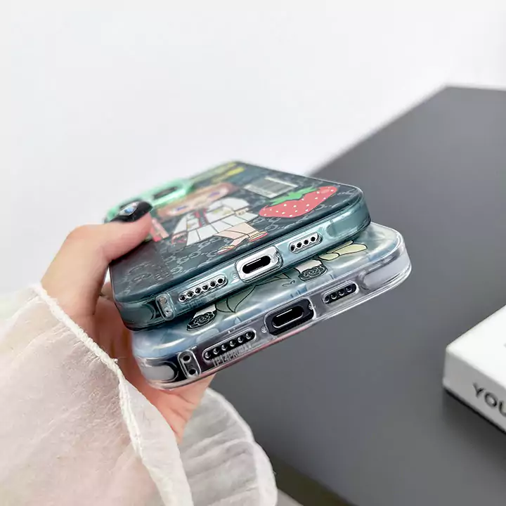 chanel bubble silver diamond matte iphone 16/16pro/pro max case