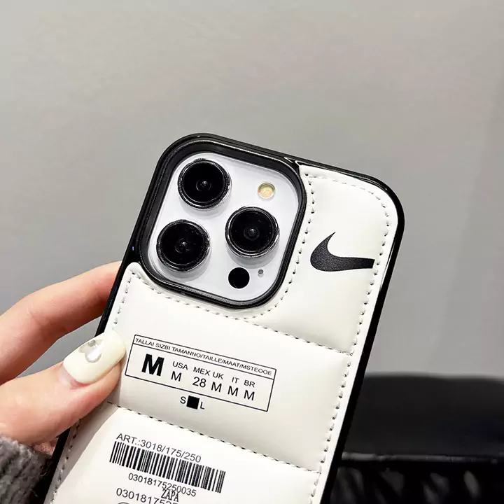  nike iphone 13/13pro case