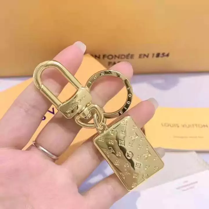  luxury keychain