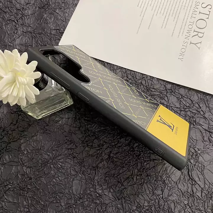  louis vuitton iphone 15/15pro case