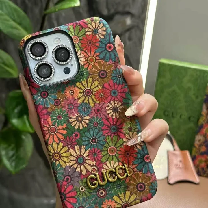  gucci iphone 15/15pro case