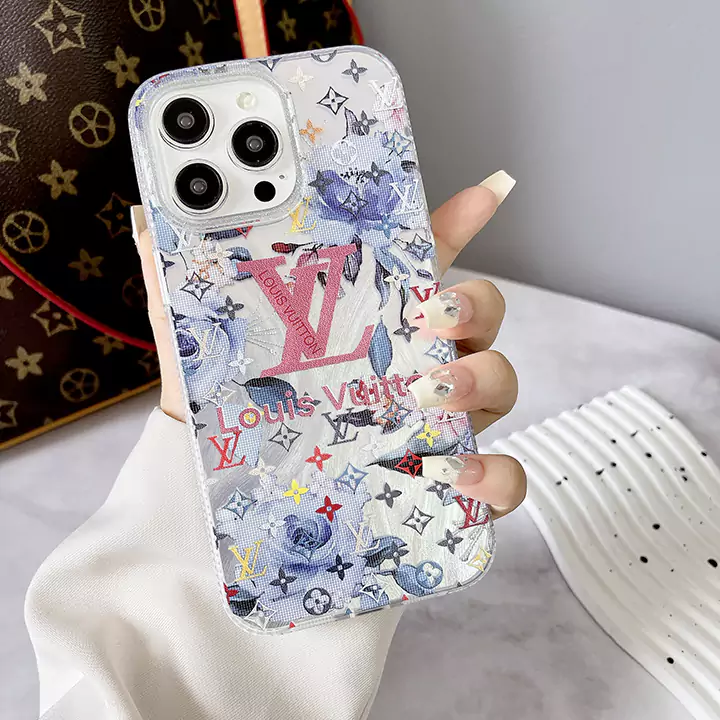  louis vuitton iphone 15/15pro case