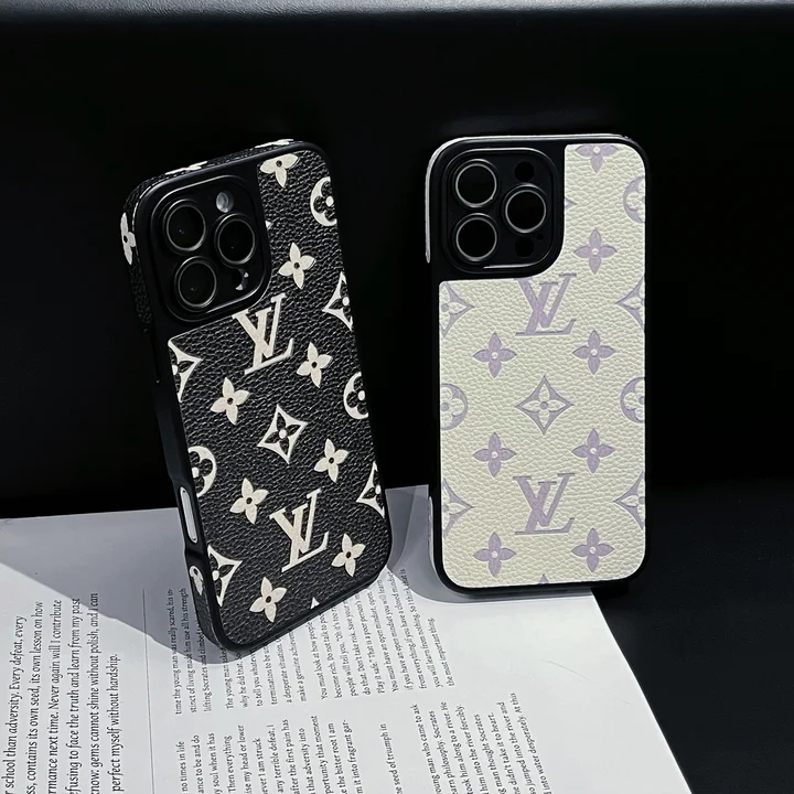  LV - style iPhone case