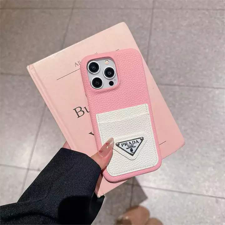  prada iphone 13/13pro case