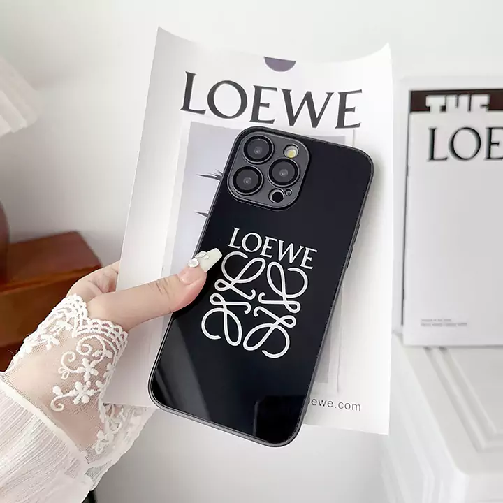  loewe iphone 15/15pro case