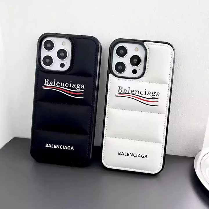  balenciaga iphone 15/15pro case