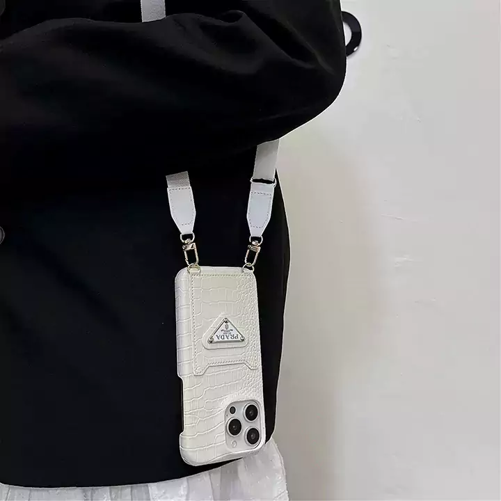  prada iphone 13/13pro case