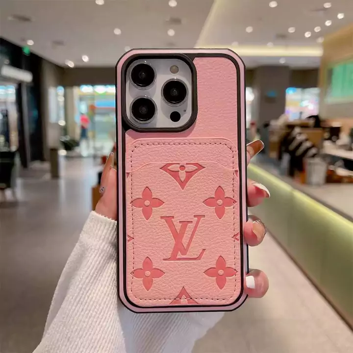  louis vuitton iphone 16/16pro case