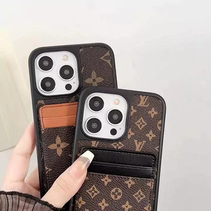  louis vuitton iphone 15/15pro case