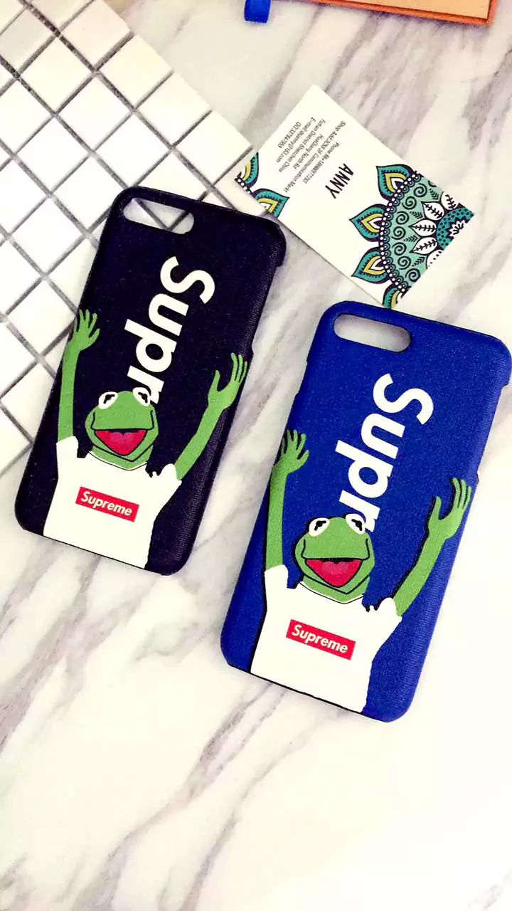  supreme iphone 14/14pro case