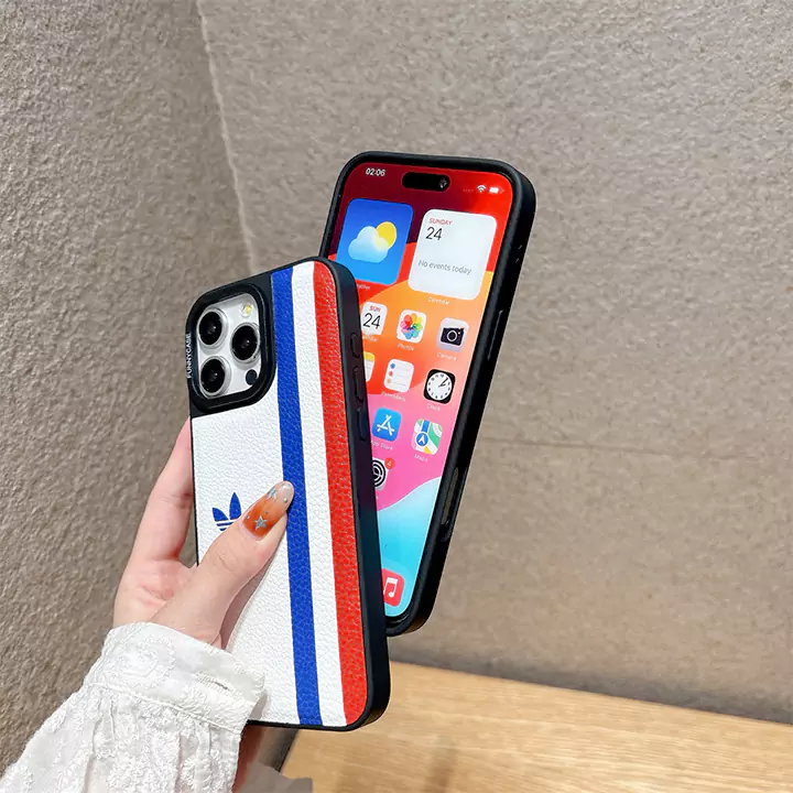  adidas iphone 14/14pro case