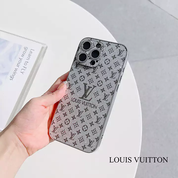  louis vuitton iphone 15/15pro case