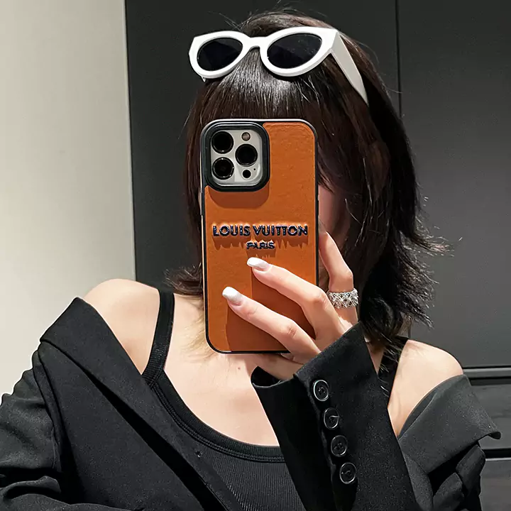  louis vuitton iphone 16/16pro case
