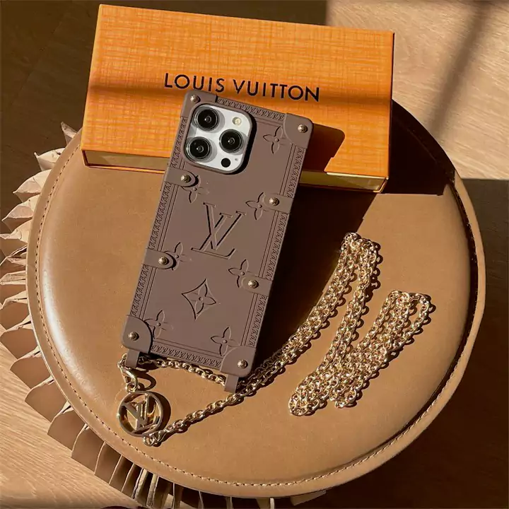  louis vuitton iphone 15/15pro case