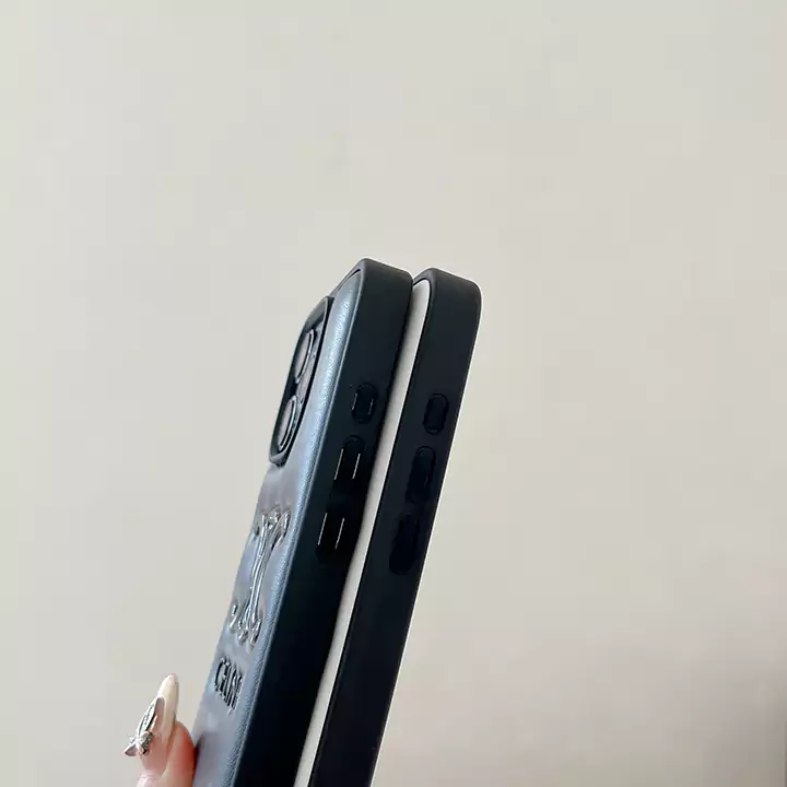  celine iphone 15/15pro case