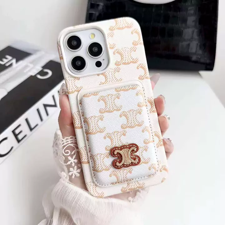  celine iphone 16/16pro case