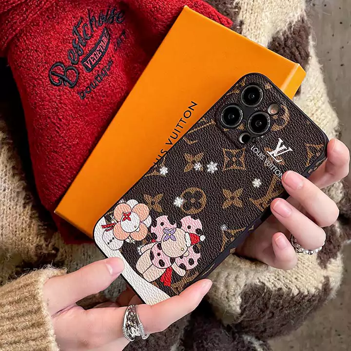  louis vuitton iphone 15/15pro case