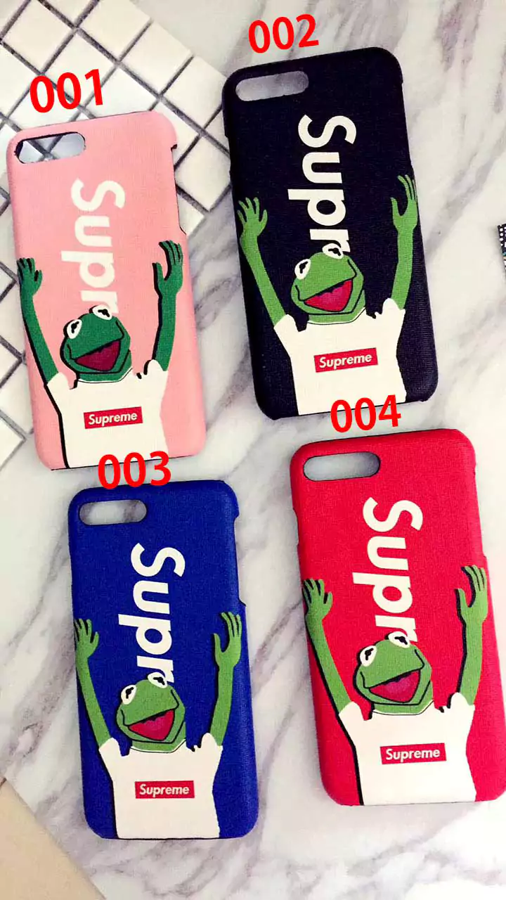  supreme iphone 16/16pro case