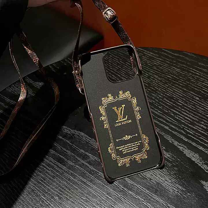  louis vuitton iphone 15/15pro case