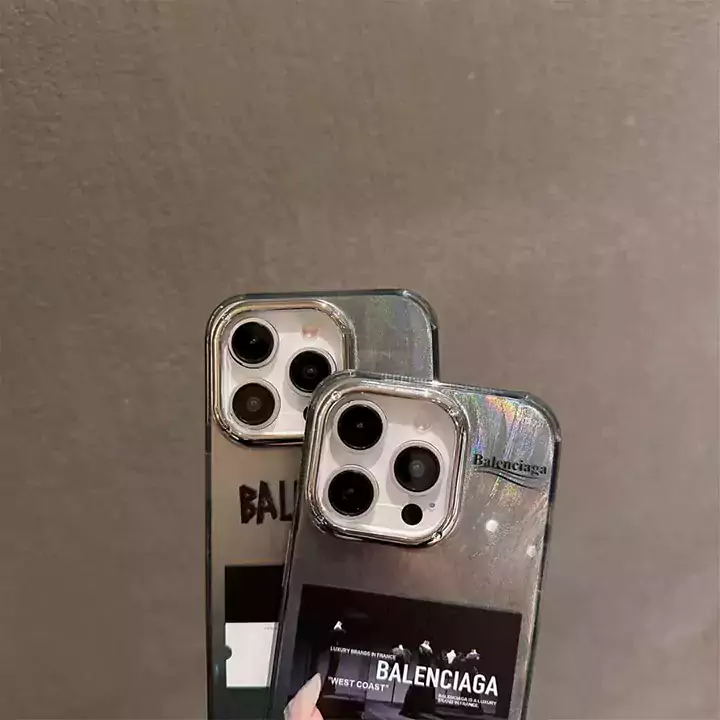  balenciaga iphone 14/14pro case