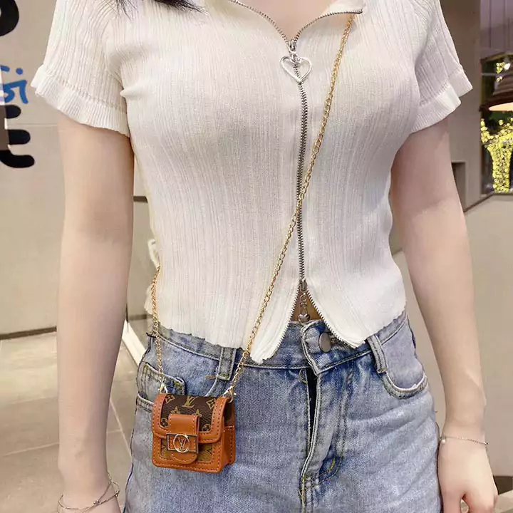 LV - inspired dauphine AirPods case，LV AirPods 4 case，LV AirPods Pro 2 case，LV AirPods Pro case，LV AirPods 3 case，LV AirPods 1/2 case，dauphine AirPods cover