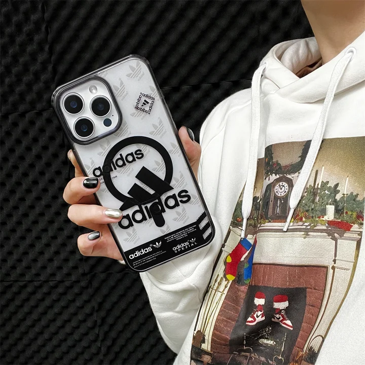 adidas iphone 14/14pro case