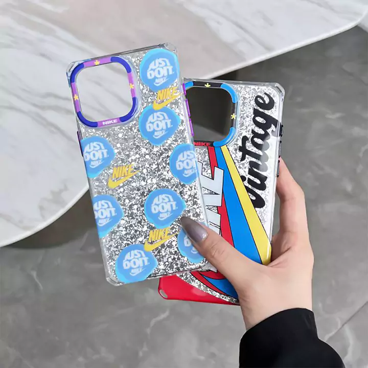  nike iphone 15/15pro case
