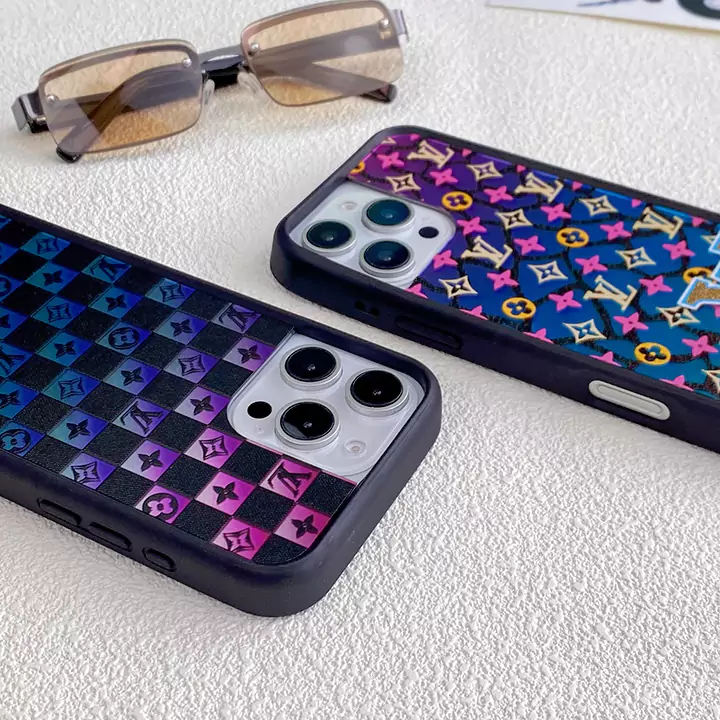  louis vuitton iphone 15/15pro case