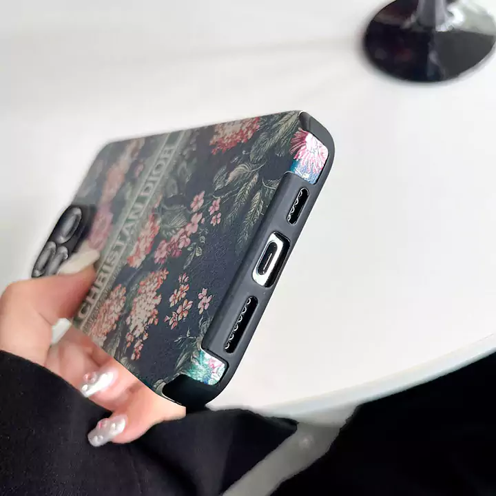  dior iphone 13/13pro case