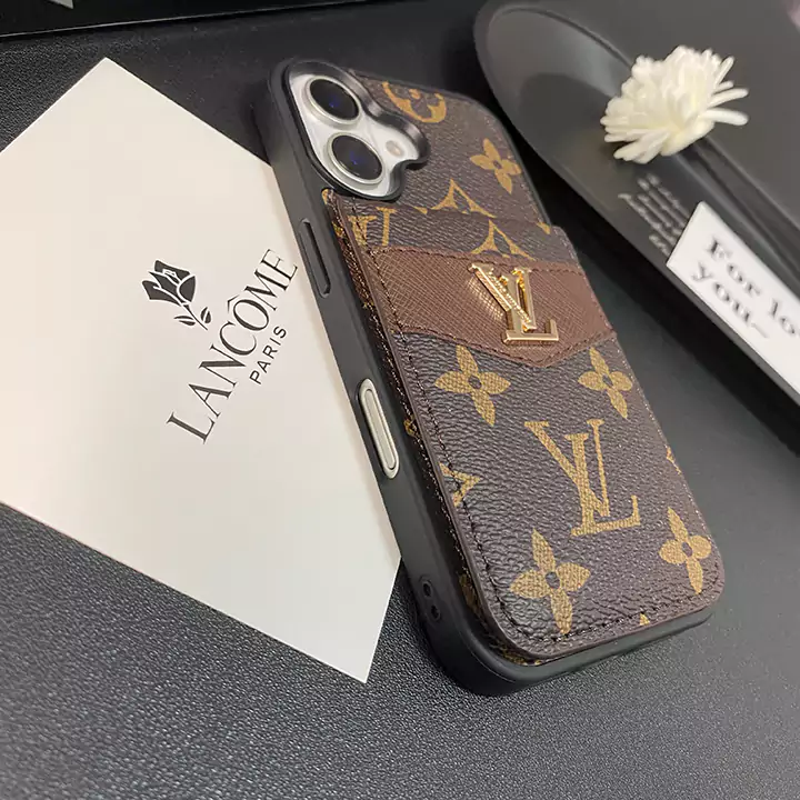  louis vuitton and gucci iphone 16/16pro case