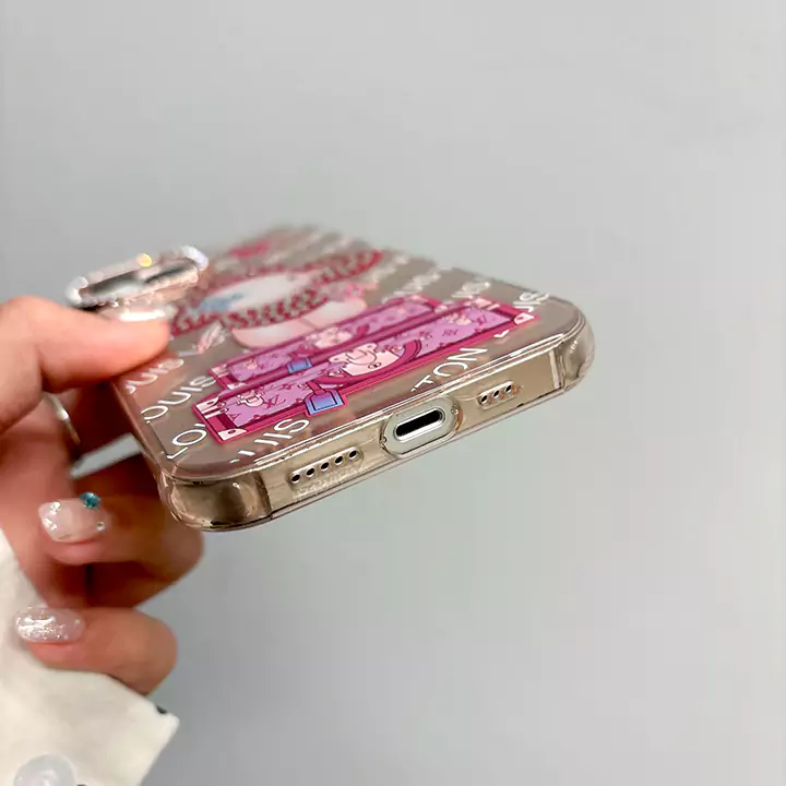  louis vuitton iphone 15/15pro case