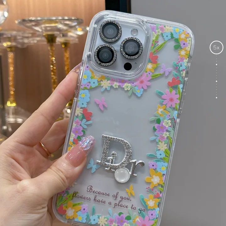  dior iphone 14/14pro case