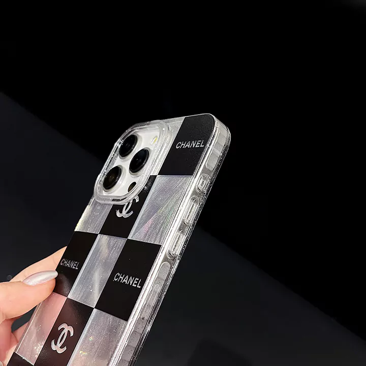  chanel iphone 13/13pro case