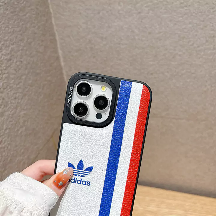  adidas iphone 13/13pro case
