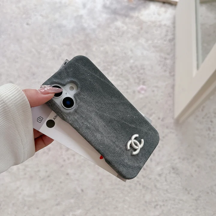  chanel iphone 13/13pro case