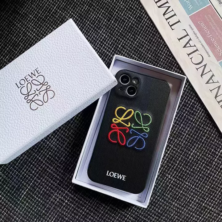  loewe iphone 15/15pro case