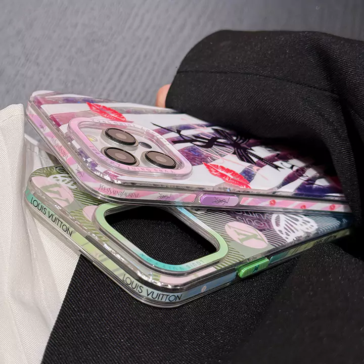  yves saint laurent iphone 14/14pro case