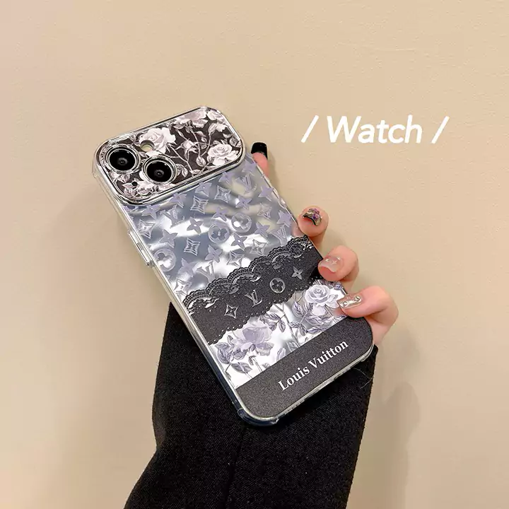  chanel iphone 14/14pro case