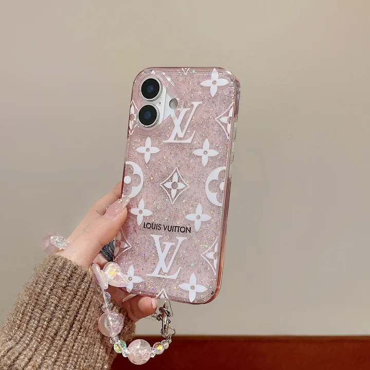  chanel and louis vuitton iphone 16/16pro case