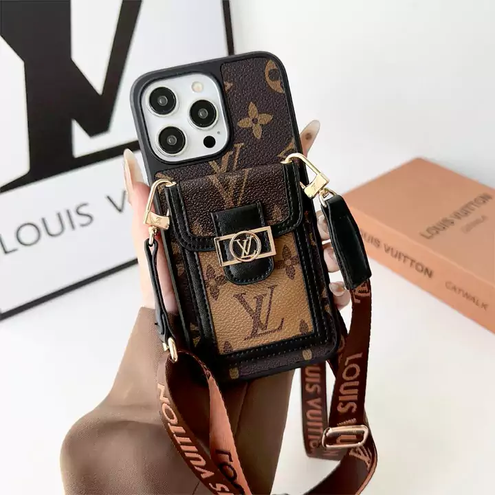  louis vuitton iphone 16/16pro case