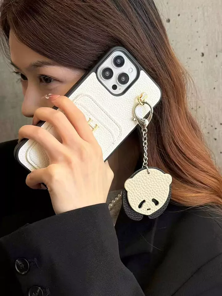  hermès iphone 14/14pro case