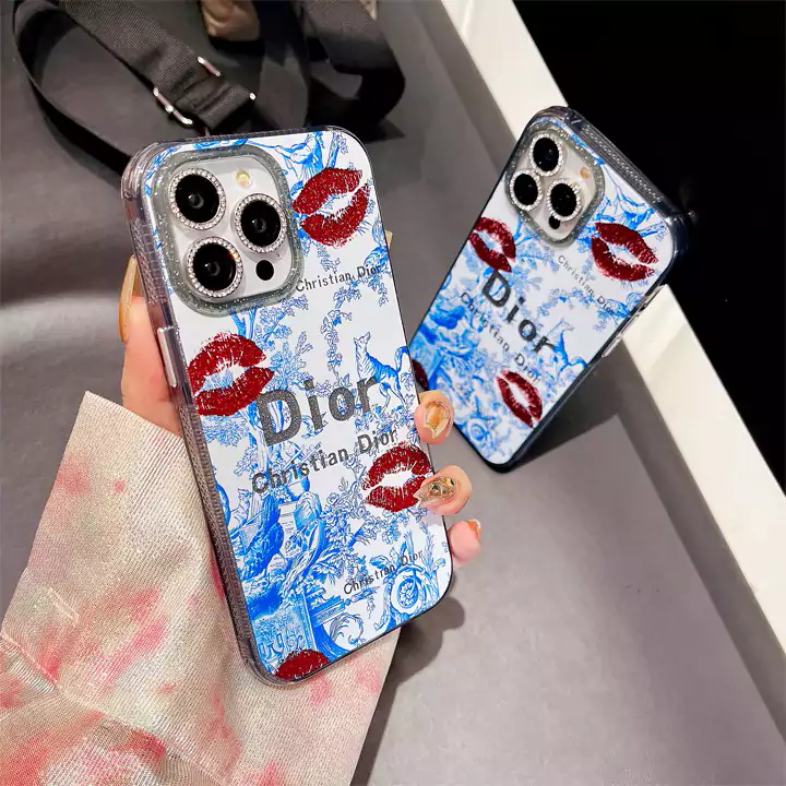  dior iphone 14/14pro case