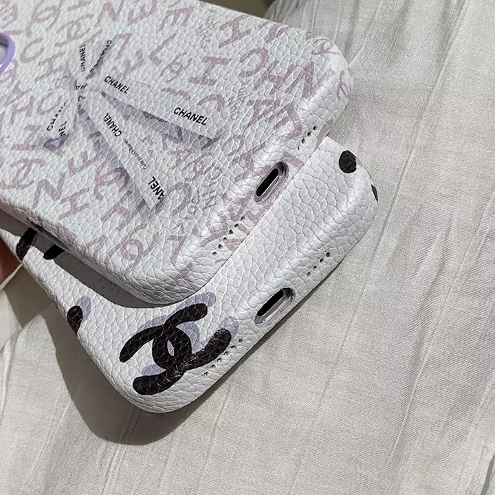  chanel iphone 16/16pro case