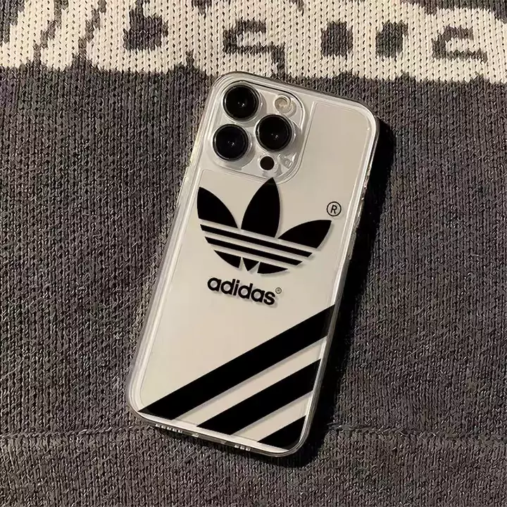  adidas iphone 13/13pro case