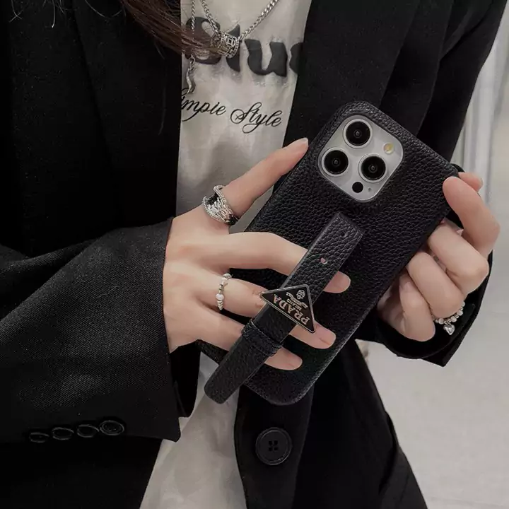  prada iphone 15/15pro case