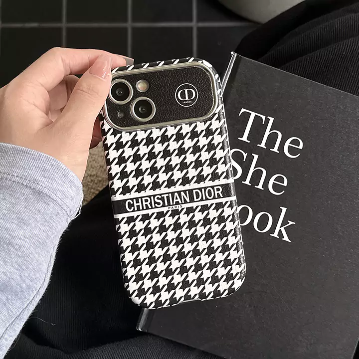  dior iphone 14/14pro case