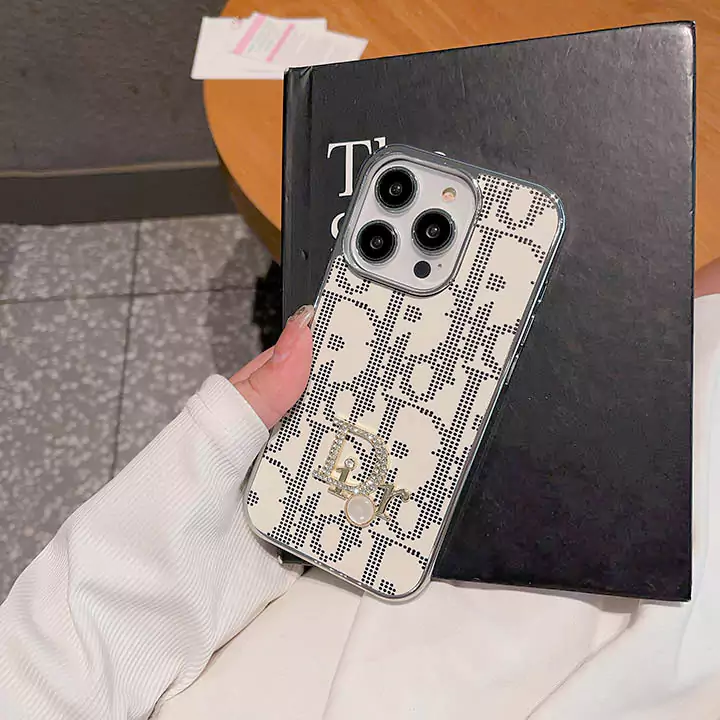  dior iphone 13/13pro case