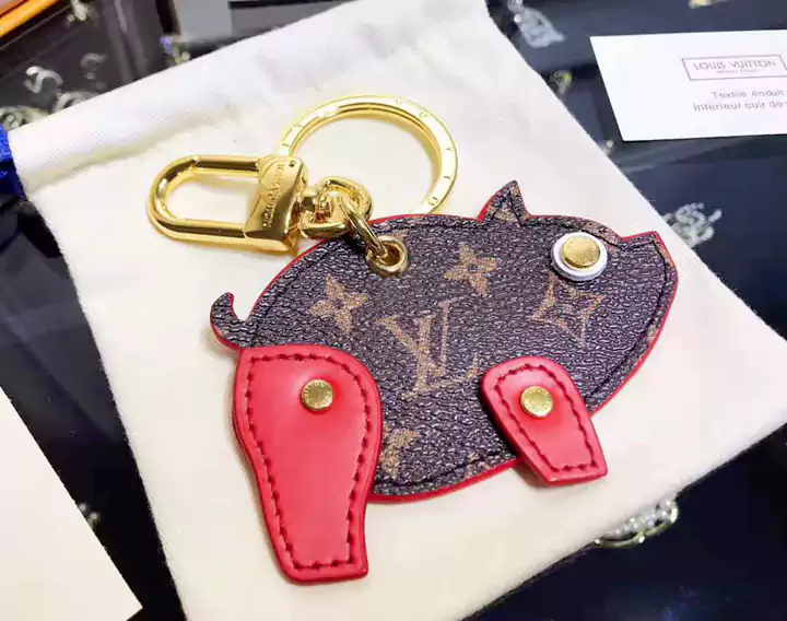  luxury keychain