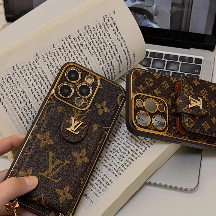  louis vuitton iphone 13/13pro case
