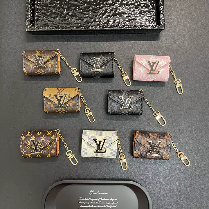  LV AirPods 1/2 case